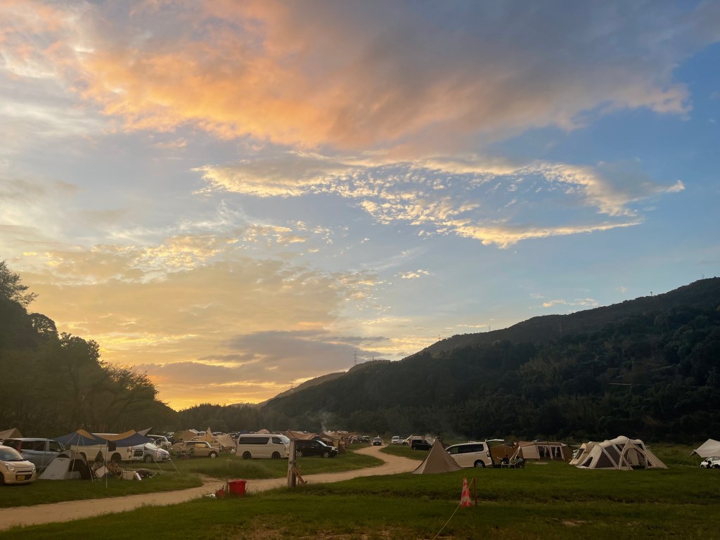 A weekend away to Kyoto’s countryside.